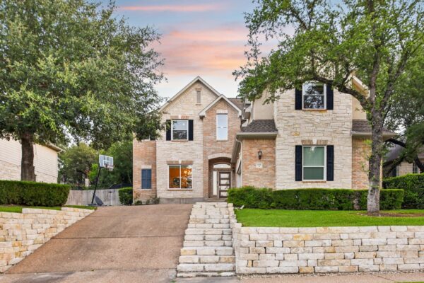 11937 Portobella Dr, Austin