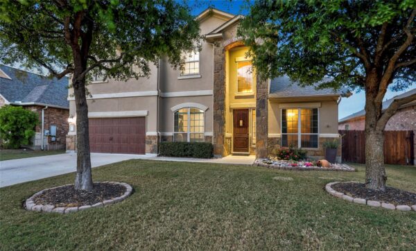 2210 Manada Trl, Cedar Park