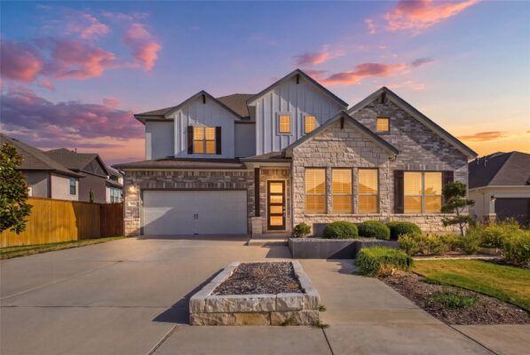 7009 Empresa Dr, Austin