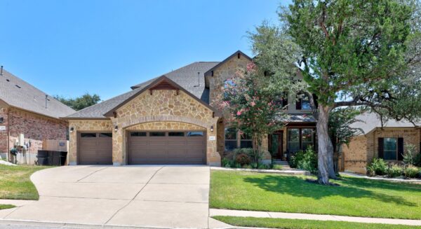 402 Bufflehead Ln, Cedar Park