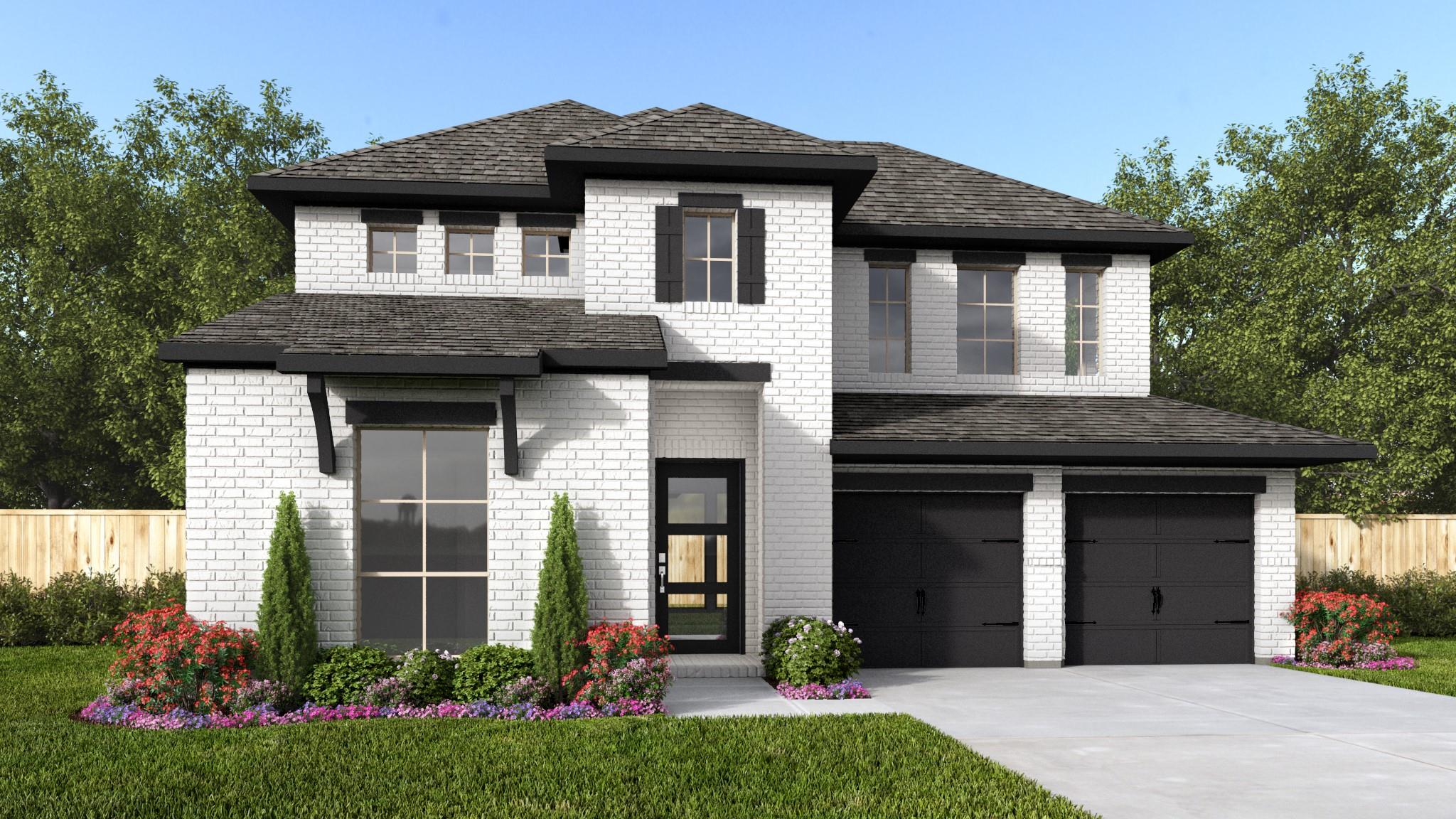 304 Royal Fern Rd, Hutto, TX 78634