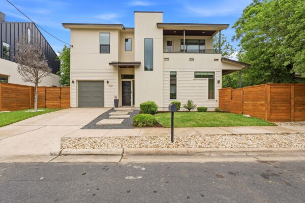 1307 Clifford Ave, Austin