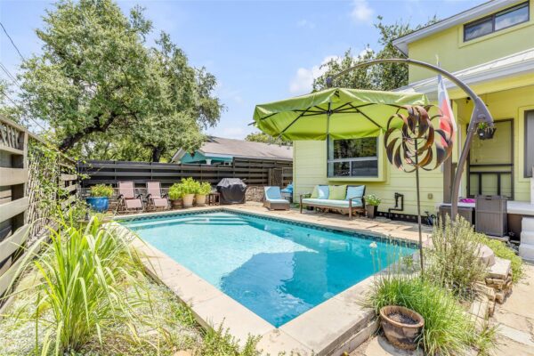 815 Columbus St, Austin
