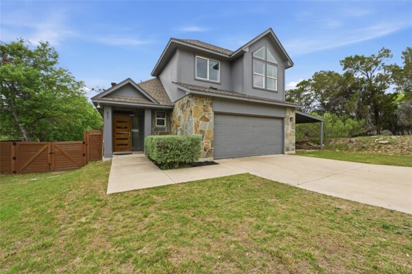 820 Panorama Dr, Dripping Springs