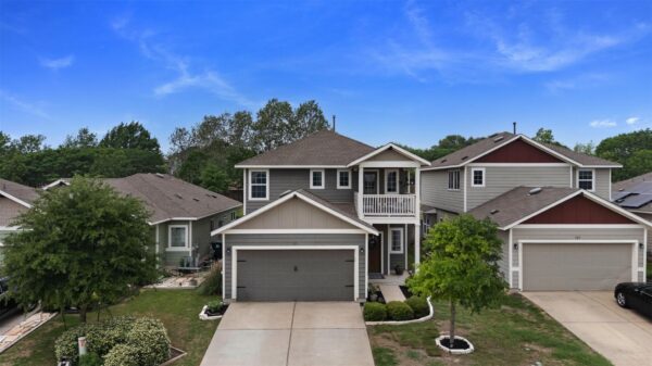 925 Stampede Rd, San Marcos