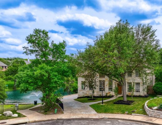 2804 Lenwood Ct, Austin