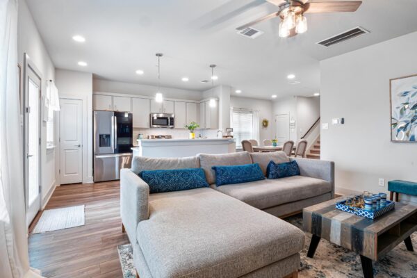 2301 Local Rebel Loop, Leander