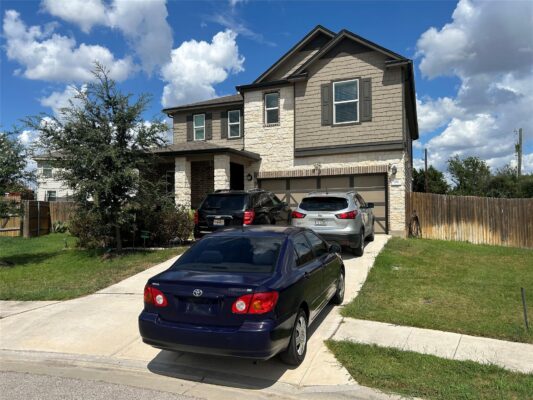 111 Forego Dr, Elgin