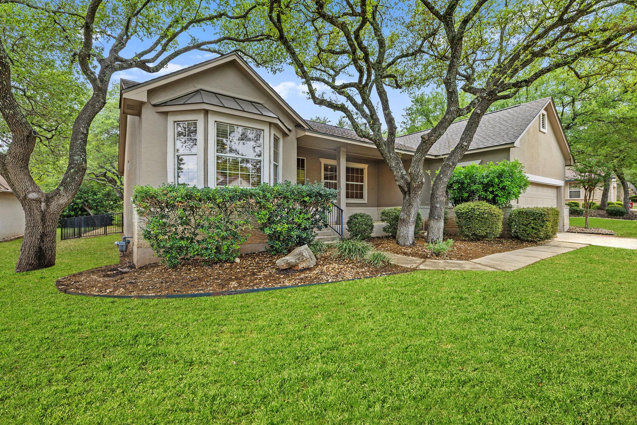 120 Ruellia Dr, Georgetown, TX 78633