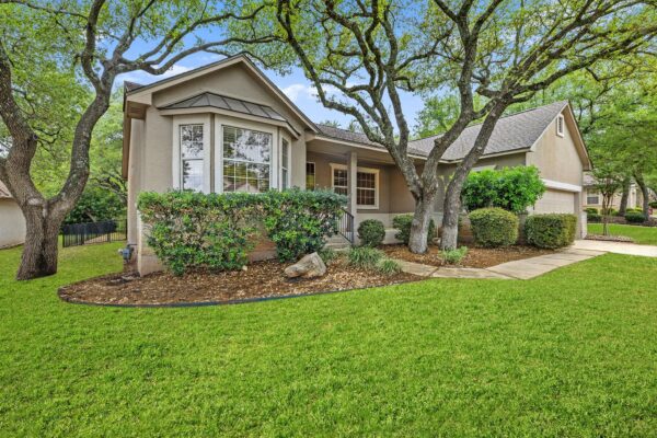 120 Ruellia Dr, Georgetown