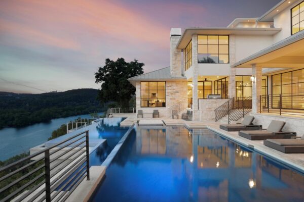 4402 Aqua Verde Dr, Austin