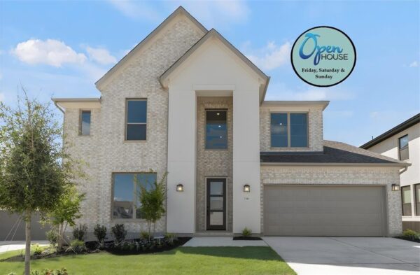 504 Sundance Rdg, Georgetown
