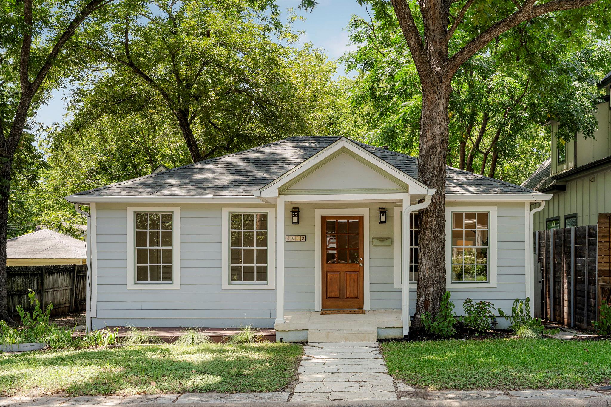 4912 Avenue G None, Austin, TX 78751