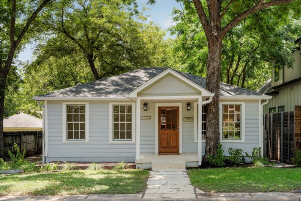 4912 Avenue G None, Austin