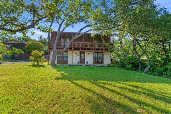 103 S Laurelwood Dr S, Austin