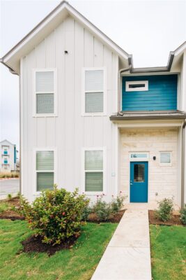 7051 Meadow Lake Blvd #10103, Austin