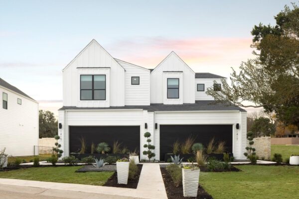 1201 Viola Lee Ln, Austin