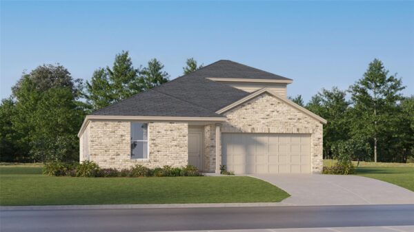 4428 Ramblin Acres Rd, Georgetown