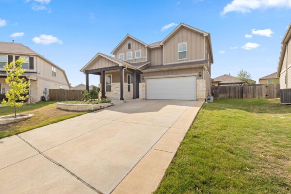 138 Fern Dr, Buda