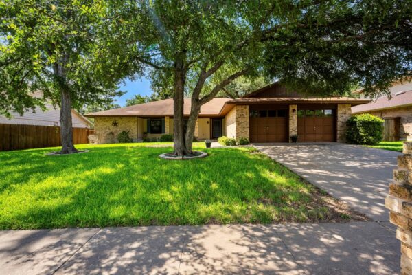 11505 D K Ranch Rd, Austin