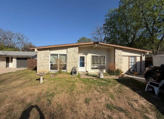5303 Harvest Ln, Austin