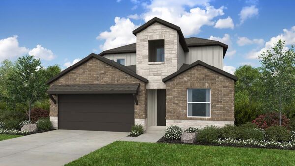 13219 Rindle Reach Dr, Buda