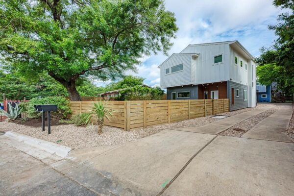 3008 E 14th 1/2 St #A, Austin