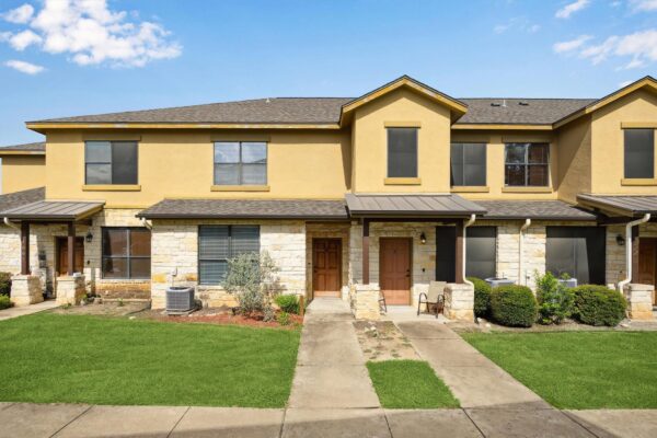 2101 Town Centre Dr #1606, Round Rock
