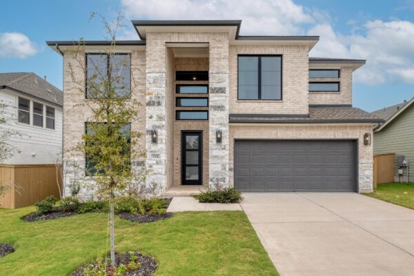 254 Coleto Trl, Bastrop