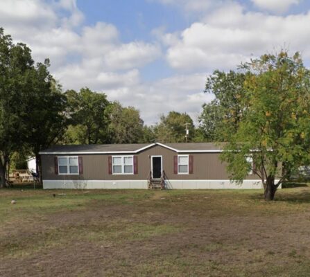 3415 River Rd, Cedar Creek