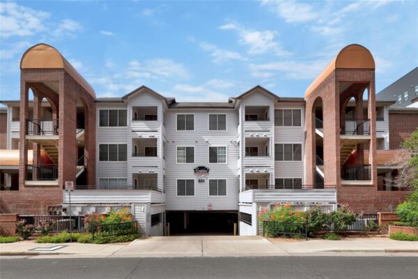 501 W 26th St #108, Austin