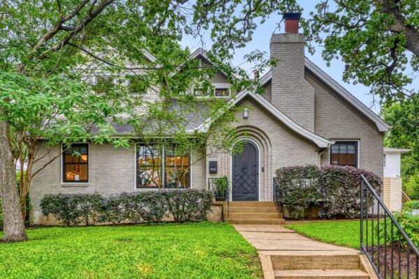 2101 Elton Ln, Austin