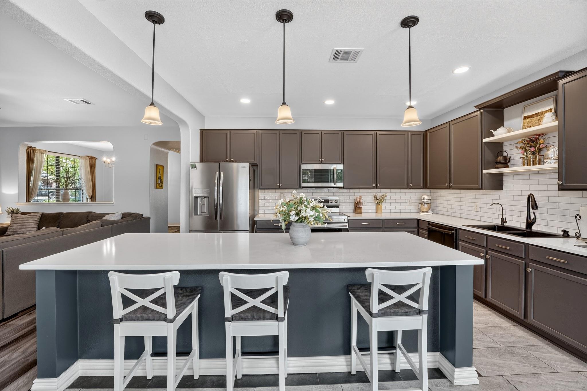 213 Silver Lace Ln, Round Rock, TX 78664