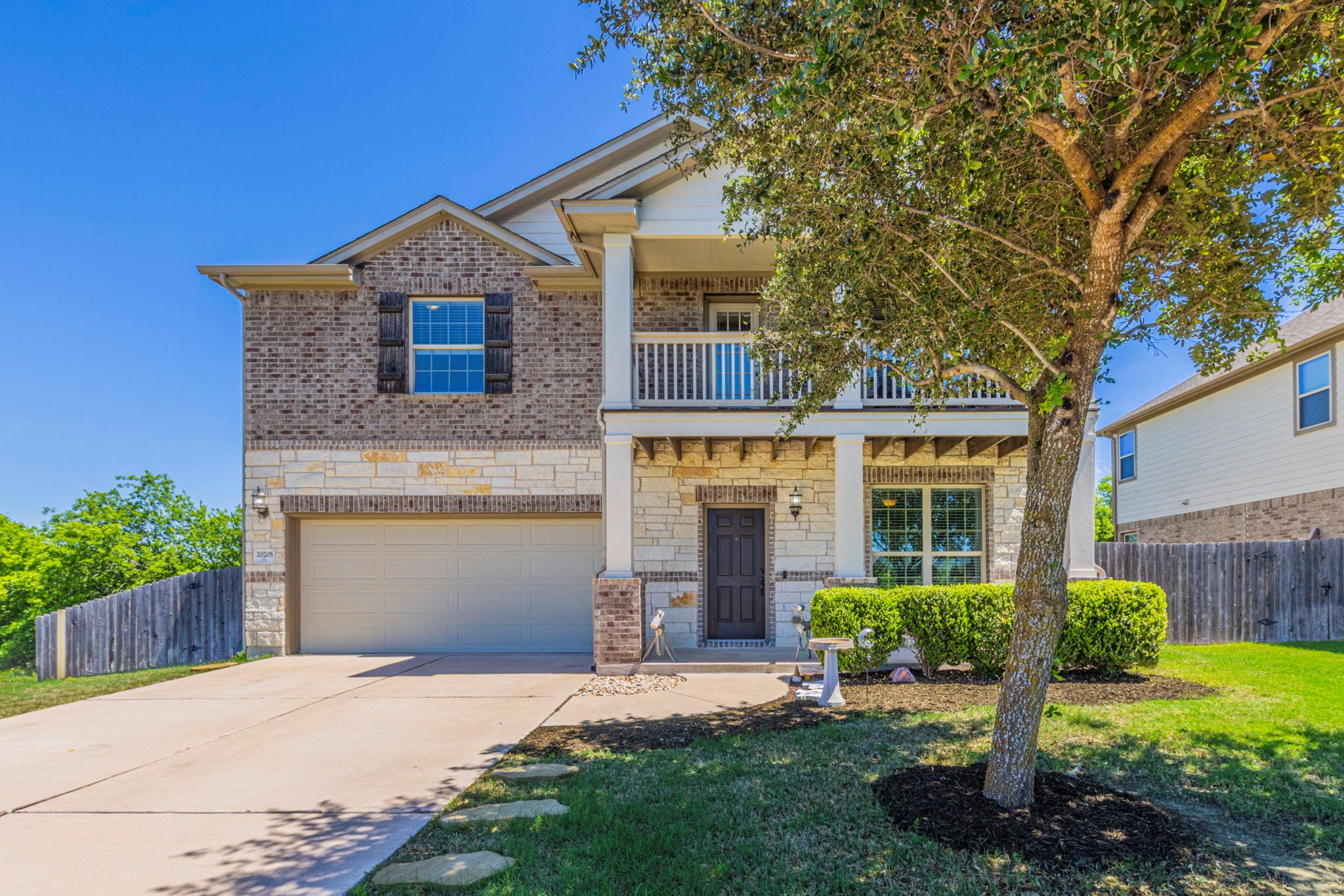 20205 Navarre Ter, Pflugerville, TX 78660