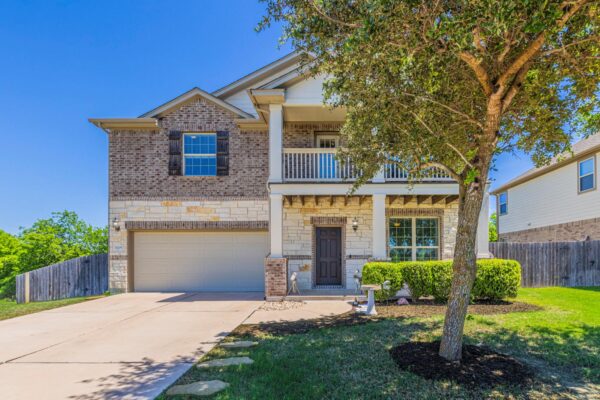 20205 Navarre Ter, Pflugerville