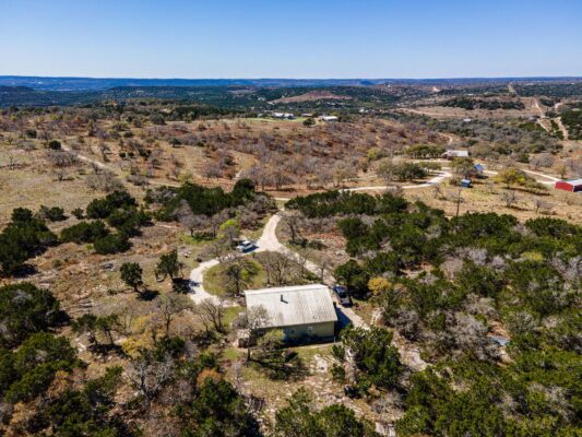 1301 Altwein Rd, Blanco