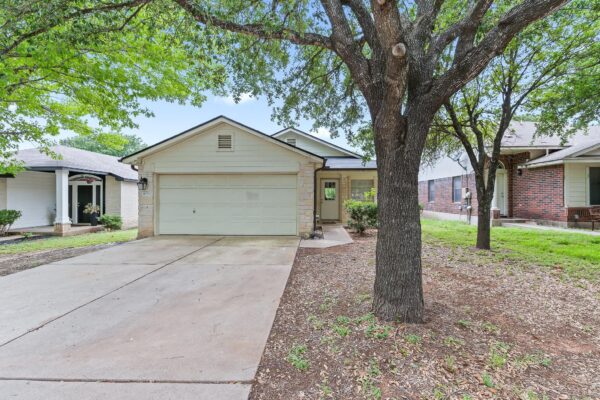 14320 Teacup Ln, Pflugerville