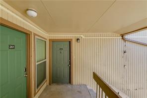 2124 Burton Dr #263, Austin