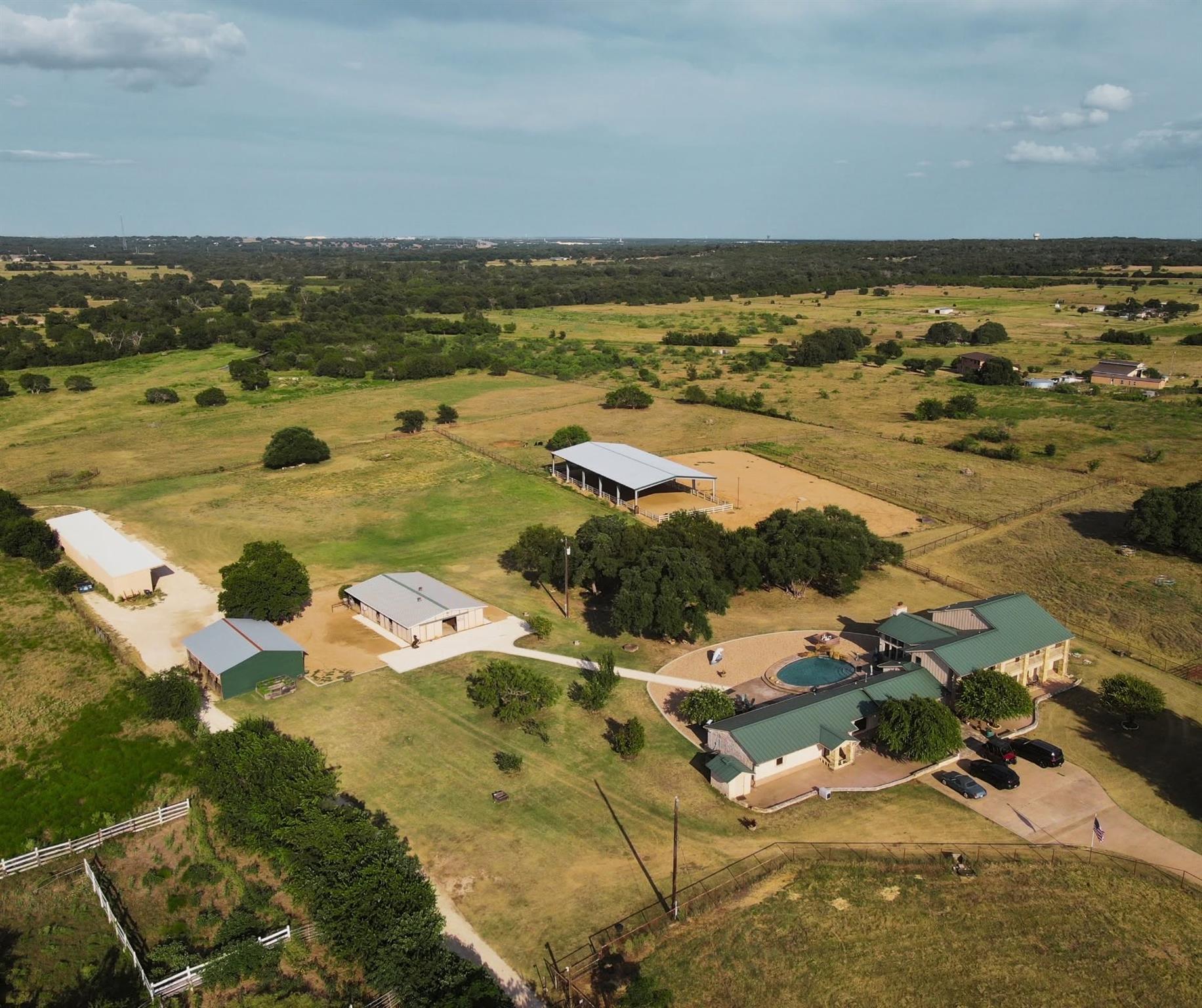 3550 County Road 245 None, Florence, TX 76527