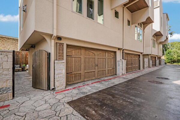 2300 Enfield Rd #303, Austin