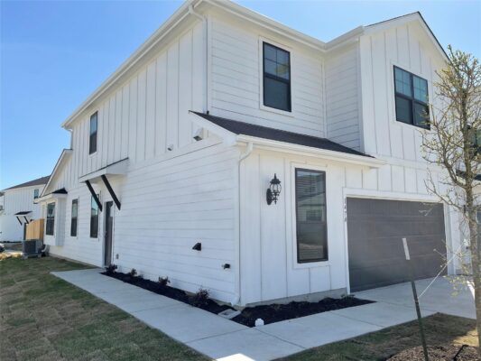 147 Waterside Rd #A, Buda