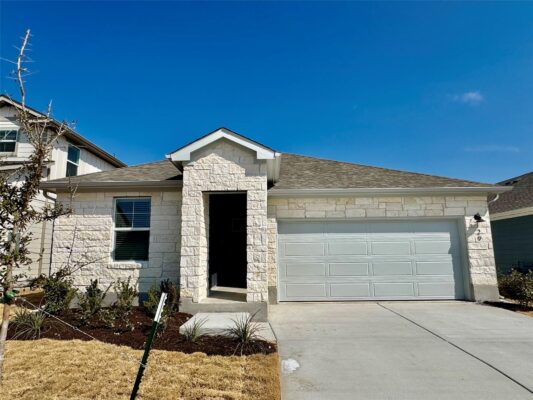 129 Holmby Dr, Hutto