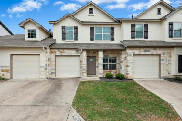 1516 Catalan Rd #502, Austin