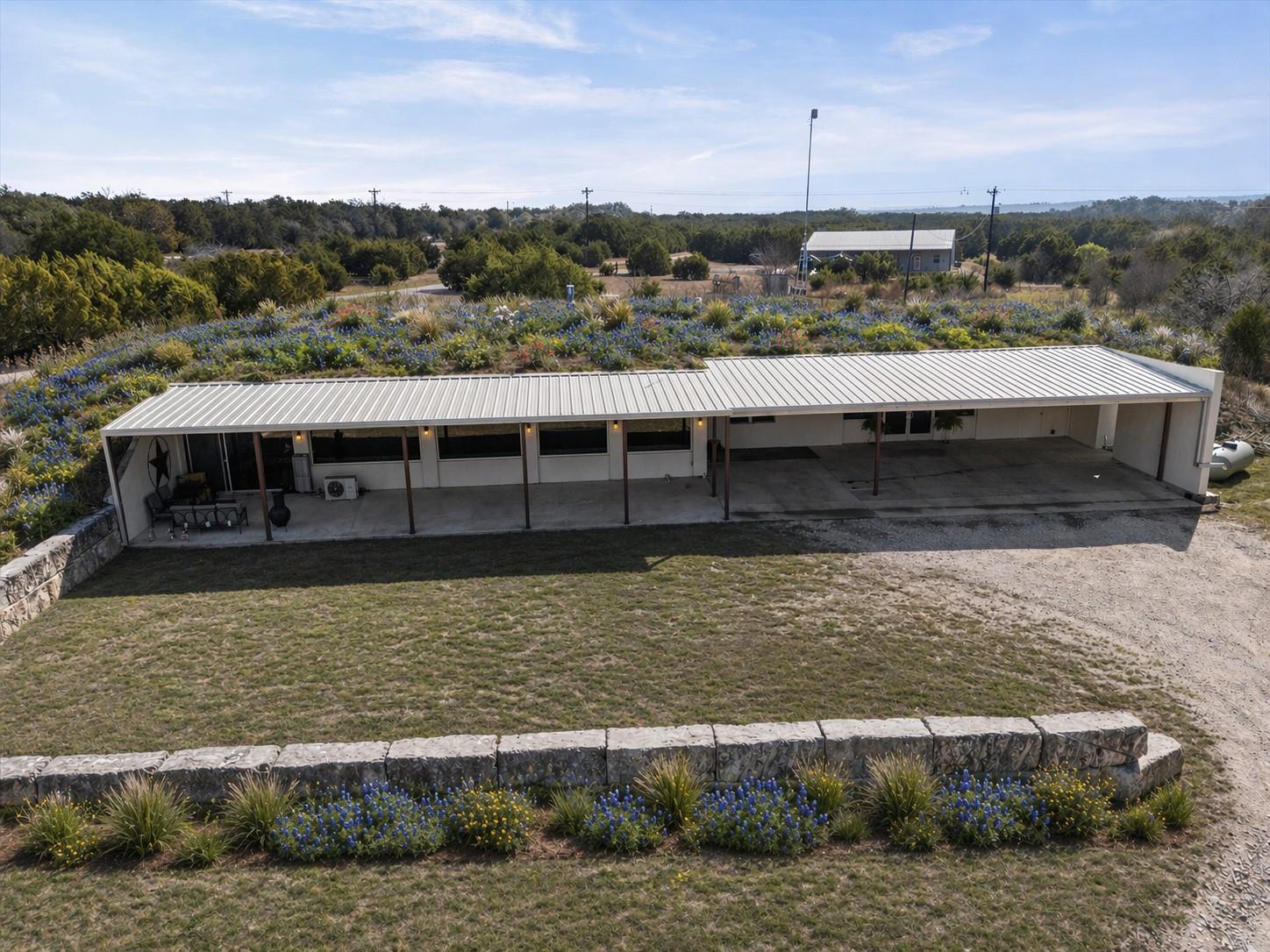 510 Herrin Ln, Bertram, TX 78605