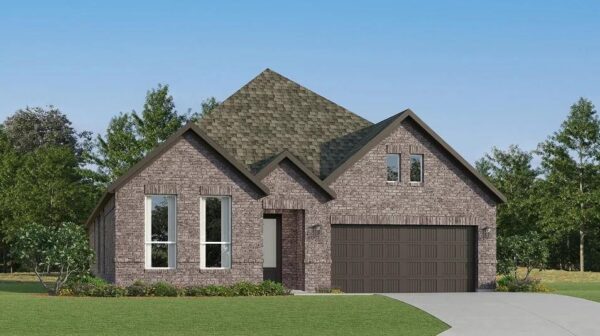 508 Corniche Cir, Hutto