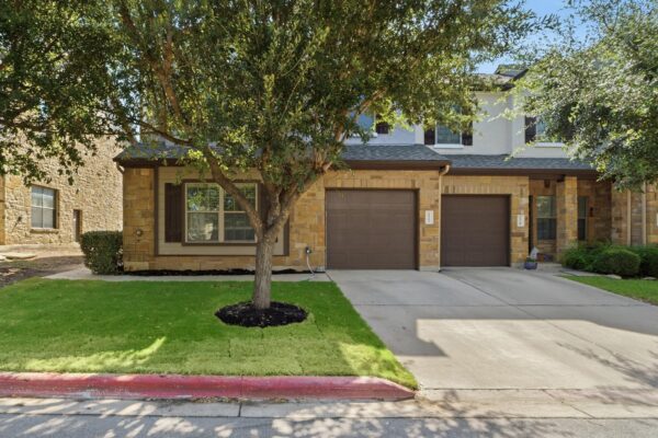 1900 Little Elm Trl #177, Cedar Park