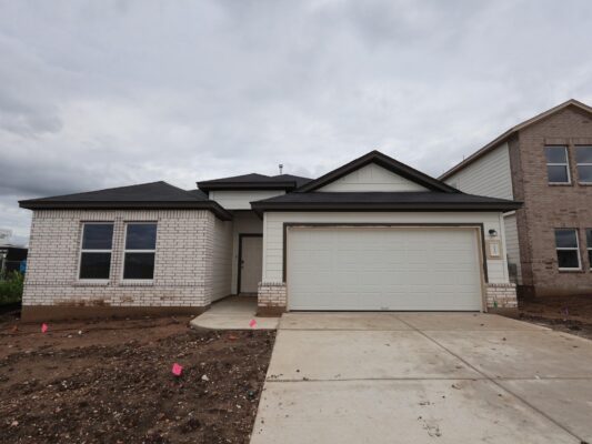 10104 Majestic Hawk Way, Buda