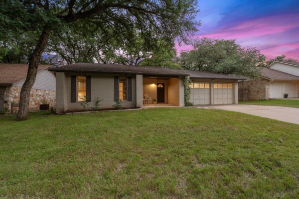 4705 Fieldstone Dr, Austin