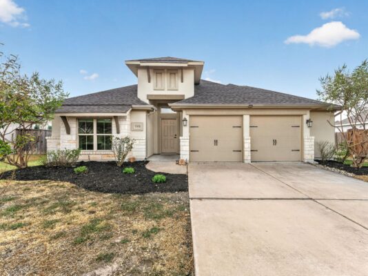 13833 Arbor Hill Cv, Manor