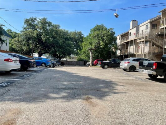 310 Pat Garrison St #8, San Marcos